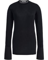 DARKPARK - Nora Cotton Top - Lyst