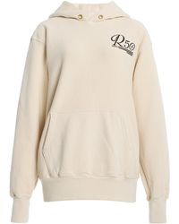 Les Tien - X Raoul's Exclusive Cotton Hoodie - Lyst