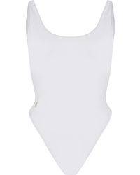 ÉTERNE - Exclusive Bella One-piece Swimsuit - Lyst