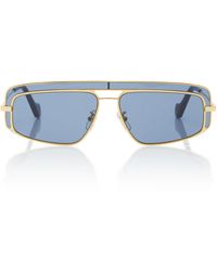 Loewe Sunglasses for Women - Lyst.com