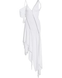 Coperni - Spiral Dress - Lyst