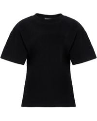 EB DENIM - Eero Cotton T-Shirt - Lyst