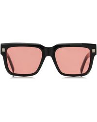 Givenchy - Day Square-Frame Acetate Sunglasses - Lyst