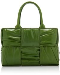 Bottega Veneta - Small Arco Tote Bags - Lyst