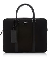 prada holdall