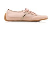 Givenchy - Slim Mesh Low-Top Sneakers - Lyst