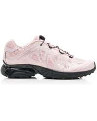 Salomon - Xt-Whisper Void Sneakers - Lyst