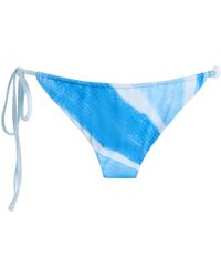 Significant Other - Exclusive Karah Tie Bikini Brief - Lyst
