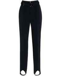 Bogner - Eirin Stirrup Ski Pants - Lyst