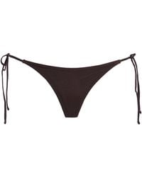 Ay Que Calor - Exclusive La Isla Aida Bikini Bottom - Lyst