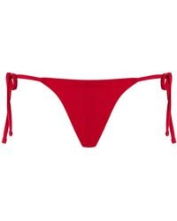 ÉTERNE - Thea Bikini Bottom - Lyst