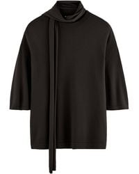 ARAKII - Exclusive Relaxed Knit T-shirt - Lyst