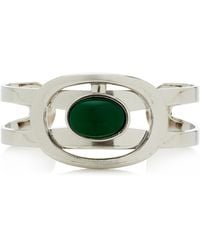 Ben-Amun - Exclusive Silver-plated Cuff - Lyst