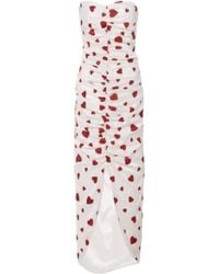 Rodarte Maxi and long dresses for Women - Up to 62% off at Lyst.com