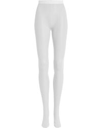 Wardrobe NYC - Polka Dot Tight - Lyst