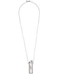 Ben-Amun - Exclusive La Isla Long Chain Lighter Case - Lyst