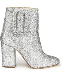 alexander white shoes