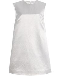 Bondi Born - Kobe Mini Shift Dress - Lyst