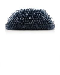 Cult Gaia - Jaala Nano Beaded Clutch Bag - Lyst