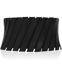 Alaïa - Leather Bustier Belt - Lyst