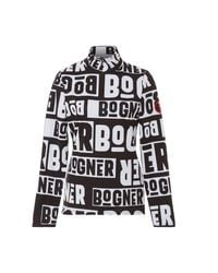 bogner turtleneck