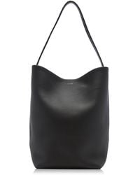 The Row - Large Canvas N/s Tote - Lyst