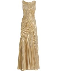 white christmas dresses Fossil Dress Metallic main image 1