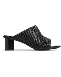 Bottega Veneta - Heeled Shoes - Lyst