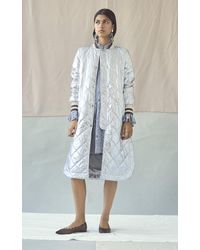 Baum und Pferdgarten Long coats for Women - Lyst.com