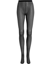 Wardrobe NYC - Polka Dot Tight - Lyst