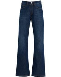 Jeanerica - Moda Mid-Rise Bootcut Jeans - Lyst