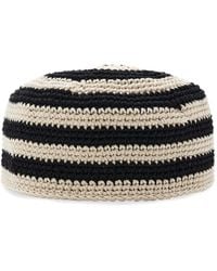 Pardo Hats - Exclusive La Isla Zafa Cotton Hat - Lyst