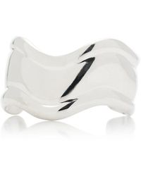 Ben-Amun - Exclusive Silver-tone Cuff - Lyst