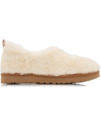UGG Ballet flats and ballerina shoes for Women | Online Sale up to 63% off  | Lyst