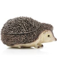 JW Anderson - Hedgehog Resin Clutch - Lyst