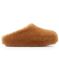 AMINA MUADDI Slippers for Women | Online Sale up to 47% off | Lyst Canada