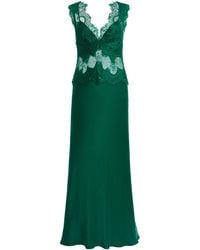 Third Form Visions Lace Maxi Dress in White | Lyst Third Form Visions Lace Maxi Dress in White | Lyst
