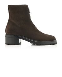 The Row - Hike Boots - Lyst