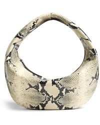 KHAITE - Olivia Hobo Medium - Lyst