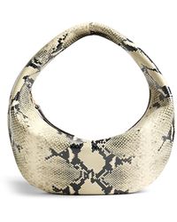 KHAITE - Olivia Hobo Medium - Lyst