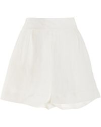 Anemos Mini shorts for Women | Online Sale up to 78% off | Lyst