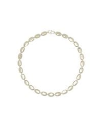 LIE STUDIO - The Monica Sterling Silver Necklace - Lyst