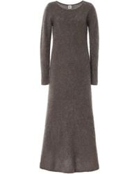 THE GARMENT - Roma Knit Maxi Dress - Lyst