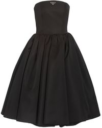 Prada Dresses for Women | Online Sale up to 76% off | Lyst