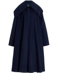 Bevza - Kozhukh Wool-cashmere Coat - Lyst