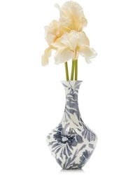 Cult Gaia - Junos Acrylic Clutch Bag - Lyst