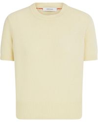 Ferragamo - Cashmere Sweater - Lyst