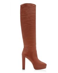 Aquazzura Boots for Women - Up to 72% off at Lyst.com