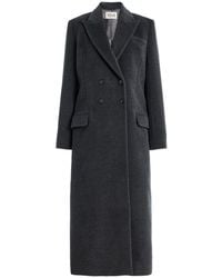 TOVE - Gilda Wool Coat - Lyst