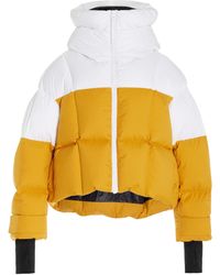 Ienki Ienki - Wendy Double Apres-ski Down Jacket - Lyst